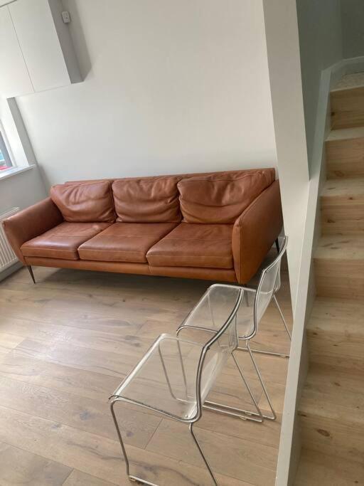 Bijou Mews In The Victorian Q Apartment Cork Exterior photo